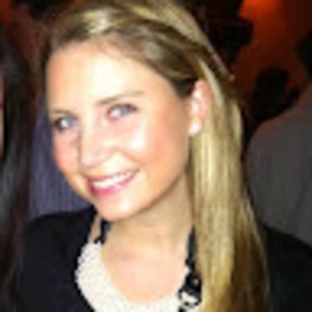 Meet your Posher, Allison